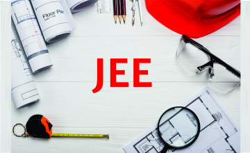 JEE Plus One Regular Batch Online/Offline