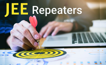 JEE Repeaters Batch Offline